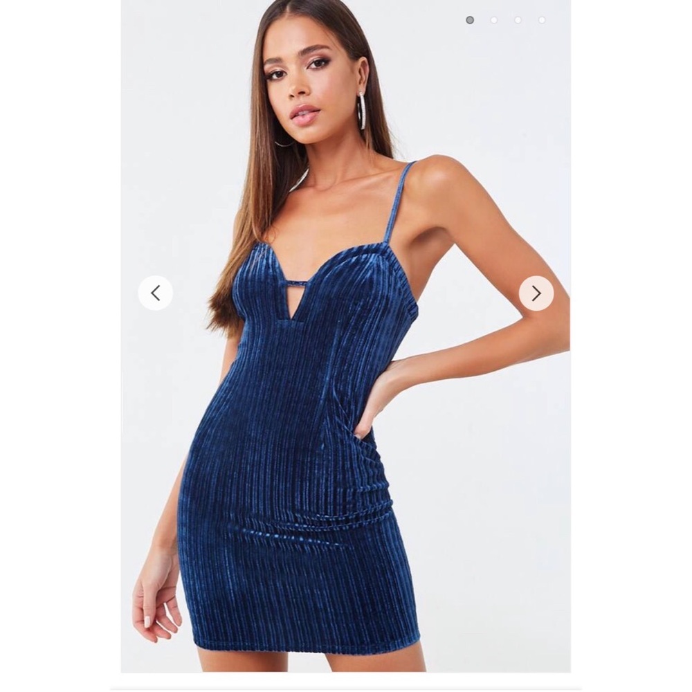 NWTS Forever 21 Dress